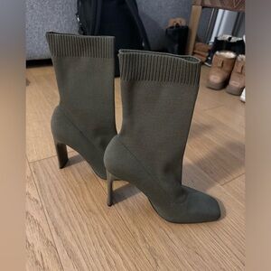 Zara Boots